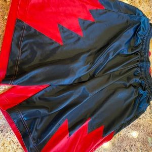 Jordan Brand basketball shorts sz XL
